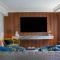 JW Marriott Essex House New York