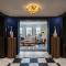 JW Marriott Essex House New York