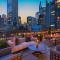 JW Marriott Essex House New York