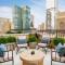 JW Marriott Essex House New York