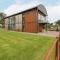 The Dutch Barn - 莱明斯特