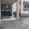 Residencial Cristina's-Apartamentos de 2-3 Quartos equipados com WiFi Garagem-Excelente Localização - 拉热斯