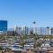 DoubleTree by Hilton Las Vegas East Flamingo - Las Vegas