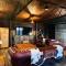 Sunstone - 2 Bed Eco Cabin - Kundalini Lodge