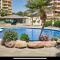 Elite Apartments in Calpe - 卡尔佩