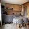 Studio cabine calme avec parking proche commodités - FR-1-505-194