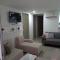 APARTAMENTO OCEAN DRIVE 410 CARTAGENA