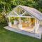 Nakatumble - Luxury Sustainable Villa with Farm