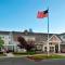 Residence Inn Bridgewater Branchburg