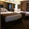 Microtel Inn & Suites by Wyndham Minot - Minot