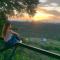 Happy Glamping Quindio - Tipo Domo Traslúcido