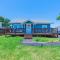 Blue Oasis minutes from the beach with Gameroom! - Corpus Christi