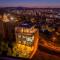 Entire House - Cityscape Retreat: The View - Tbilisi