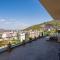 Entire House - Cityscape Retreat: The View - Tbilisi