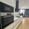 Axis Towers 1 bedroom 4 guests!