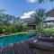 Kabinawa Ubud Villas by Pramana Villas - 乌布