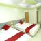 Wood Burn Hotel