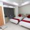 Wood Burn Hotel