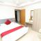 Wood Burn Hotel