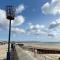 Ocean View Suite - Near Hythe - On Beach Seafront - Private Parking - 迪姆彻奇
