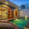 15Min to Ubud Art Market 2BR Private Pool/Lavilla Eight - 乌布