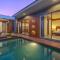 15Min to Ubud Art Market 2BR Private Pool/Lavilla Eight - 乌布