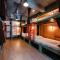 Sleeper Hostel