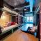 Sleeper Hostel - Ao Nang Beach