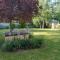 Le Victor-Verdure-jardin apaisant - شارتر