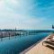 Amazing Infinity Pool Condo Next To The Beach - 芭堤雅市中心