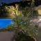 Villa - Grand Jardin