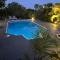 Villa - Grand Jardin