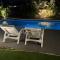 Villa - Grand Jardin