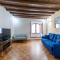 Woodstyle apartment - navona