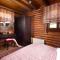 Natura Chalets