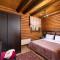 Natura Chalets
