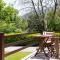 Natura Chalets