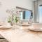 Fancy 2BR at The Address Residences JBR by Deluxe Holiday Homes - 迪拜