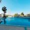 Fancy 2BR at The Address Residences JBR by Deluxe Holiday Homes - 迪拜