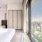 Fancy 2BR at The Address Residences JBR by Deluxe Holiday Homes - 迪拜