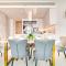 Fancy 2BR at The Address Residences JBR by Deluxe Holiday Homes - 迪拜
