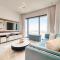 Fancy 2BR at The Address Residences JBR by Deluxe Holiday Homes - 迪拜