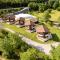 Natura Chalets