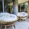 appartement rez de jardin 6 personnes cagnes sur mer 06 piscine et tennis