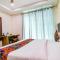 FabHotel Lime Wood
