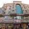 Cube Hotel Dubai - Dubaj