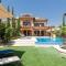 Aphrodite Hills Rentals - Elite Villas
