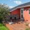 Beautiful Home In Frrup With 4 Bedrooms And Wifi - Frørup