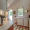 Two-Bedroom Holiday Home In Nykobing Sj