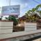 De Hanami Homestay Setrayasa